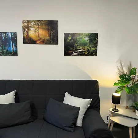 Glockenberg Im * 阿尔特瑙