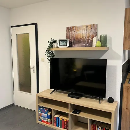 Appartement Glockenberg Im Altenau (Lower-Saxony)