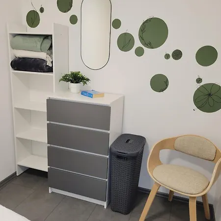 Appartement Glockenberg Im Altenau (Lower-Saxony)