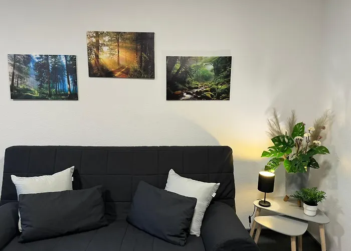 Glockenberg Im * אלטנאו